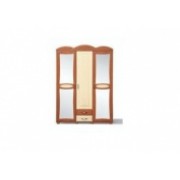 Шкаф 4Д Лилея